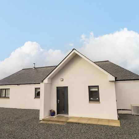 Breakish Villa Exterior foto